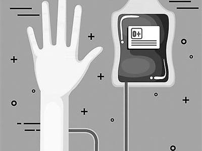 雞湯不補血、文身不能獻血 你應該了解的獻血幾大“誤區”