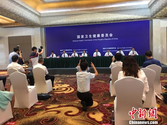 安徽建設緊密型縣域醫共體