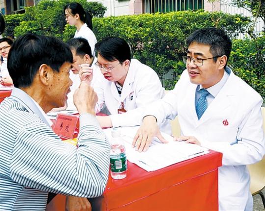 警惕結直腸癌早期發現率低 發現時大多已中晚期-易網健康<a href=http://www.jsjjzhkt.cn/jkys/ target=_blank class=infotextkey>養生</a>網 警惕結直腸癌早期發現率低 發現時大多已中晚期