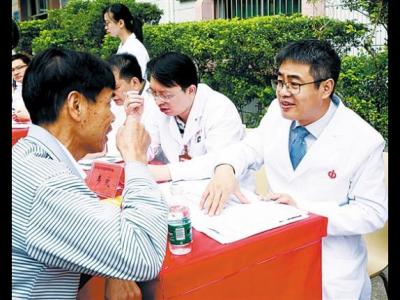 警惕結(jié)直腸癌早期發(fā)現(xiàn)率低 發(fā)現(xiàn)時大多已中晚期