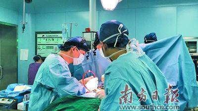 第三次開胸,患者終獲“心”生