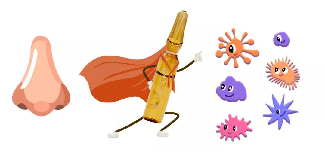 “鼻炎克星”輕輕一噴,幾秒就能讓鼻子享受到久違的通暢!-易網健康養生網 “鼻炎克星”輕輕一噴,幾秒就能讓鼻子享受到久違的通暢!