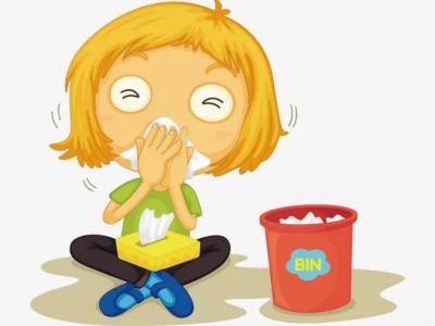 “鼻炎克星”輕輕一噴,幾秒就能讓鼻子享受到久違的通暢!