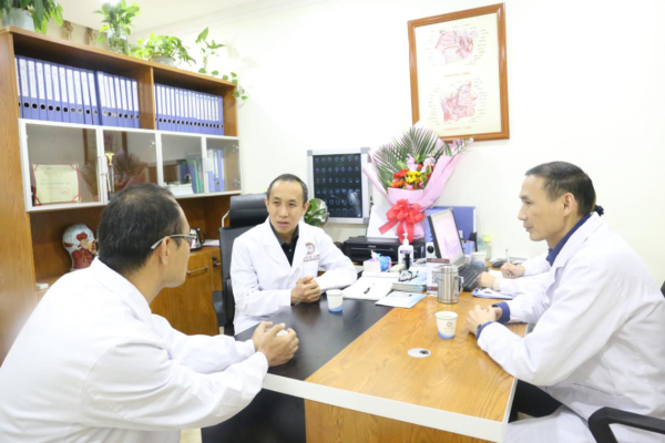 成都醫(yī)大醫(yī)院“第四屆京川三甲顱面神經(jīng)專家聯(lián)合會診活動”圓滿結(jié)束