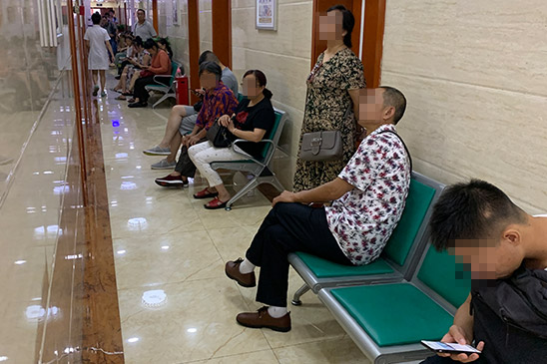 成都醫(yī)大醫(yī)院“第四屆京川三甲顱面神經(jīng)專家聯(lián)合會診活動”圓滿結(jié)束