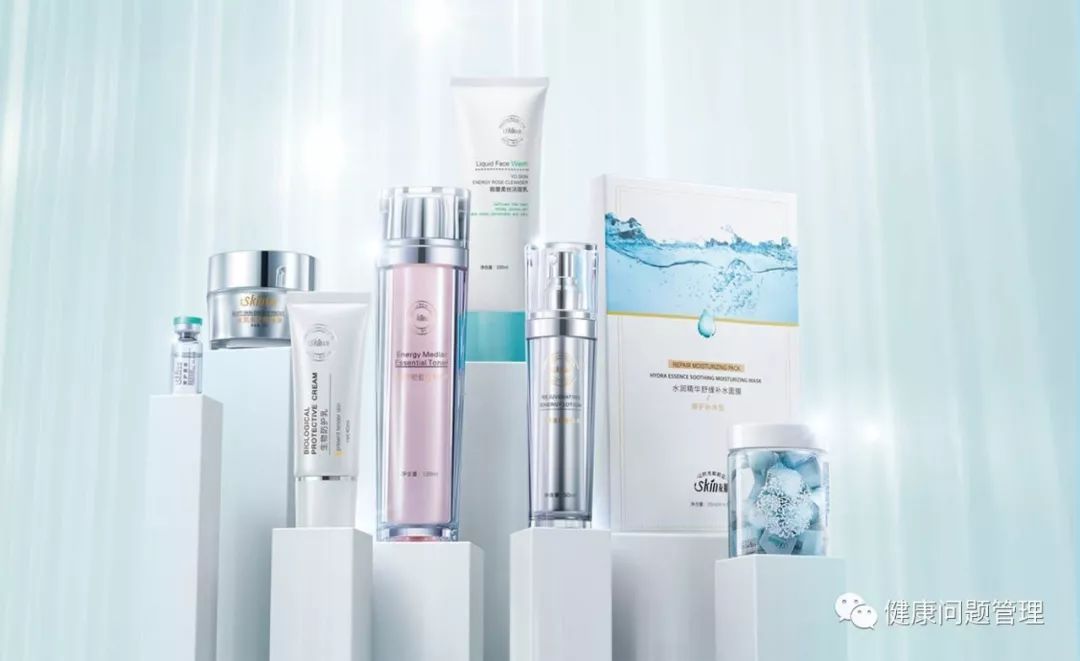 微海聯合公司現在有哪些系列產品可以代理，價格體系怎么樣？