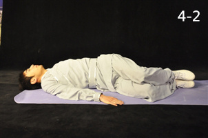 抻筋強腰功治腰部不適-易網健康養生網 抻筋強腰功治腰部不適