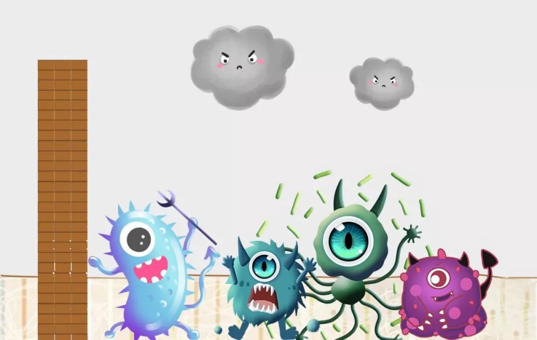 不用煲湯吞海參，這個提高免疫力的法子一學(xué)就會