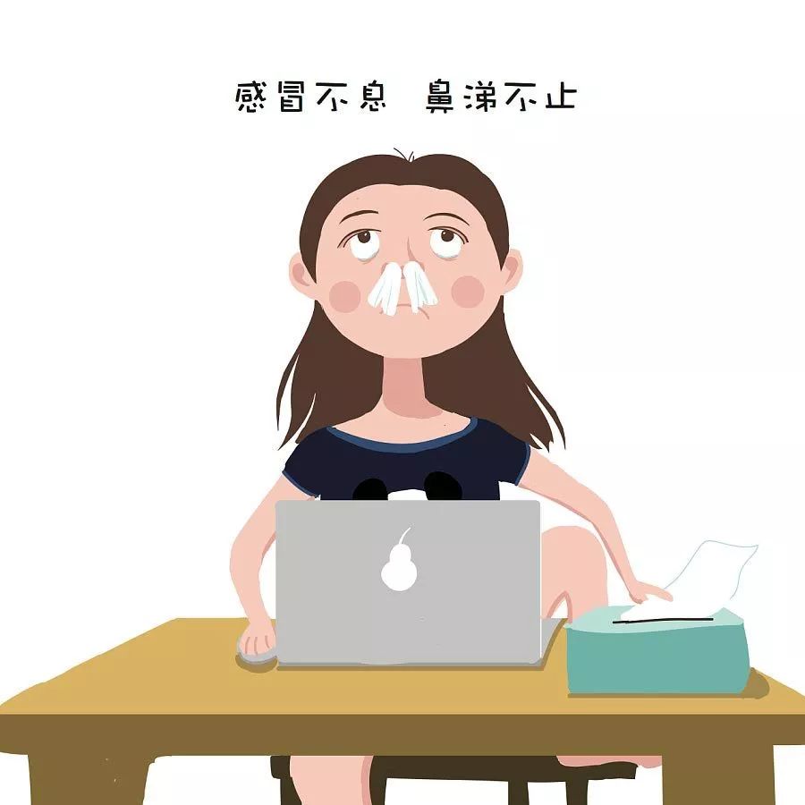 不用煲湯吞海參，這個提高免疫力的法子一學(xué)就會