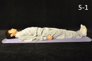 抻筋強腰功治腰部不適-易網健康養生網 抻筋強腰功治腰部不適