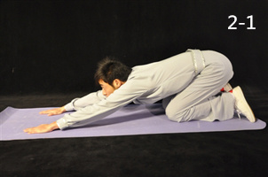 抻筋強腰功治腰部不適-易網健康養生網 抻筋強腰功治腰部不適