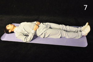 抻筋強腰功治腰部不適-易網健康養生網 抻筋強腰功治腰部不適