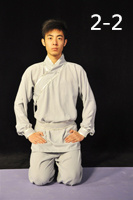 抻筋強腰功治腰部不適-易網健康養生網 抻筋強腰功治腰部不適