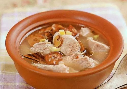 不用煲湯吞海參，這個提高免疫力的法子一學(xué)就會