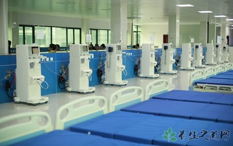 腎病患者的福音:廣州寶樹堂血液透析中心!-易網健康養生網 腎病患者的福音:廣州寶樹堂血液透析中心!