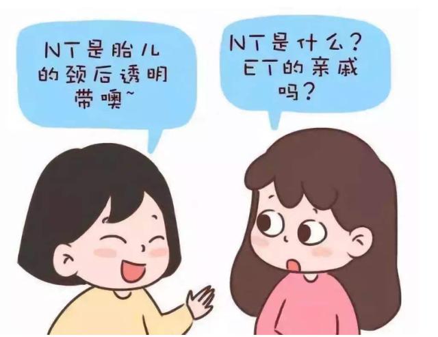 【孕期干貨大放送】石家莊港大婦產醫院：孕媽必看的孕期檢查——NT檢查！