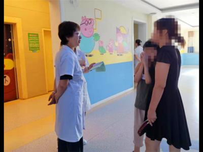 太原天使兒童醫(yī)院李樹珍醫(yī)生治療7歲抽動癥男孩康復(fù)案例