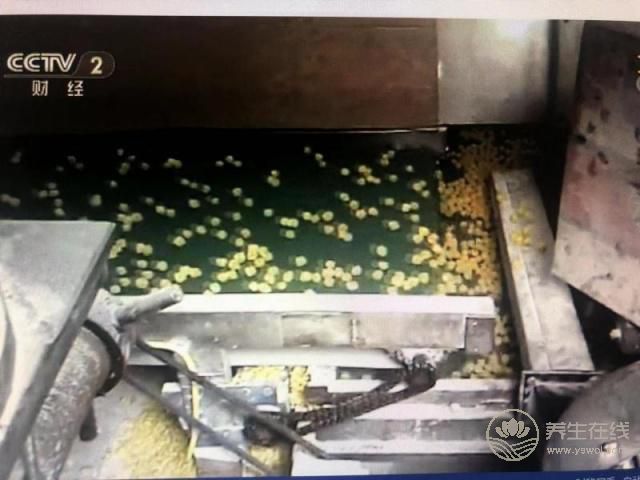 315曝光 "五毛食品" 河南迅速處置封停涉事企業-易網健康<a href=http://www.jsjjzhkt.cn/jkys/ target=_blank class=infotextkey>養生</a>網 315曝光 "五毛食品" 河南迅速處置封停涉事企業