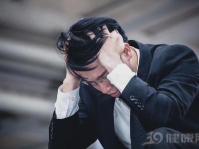 996再次躺槍:長時間工作禿頭幾率翻倍,這不是開玩笑!