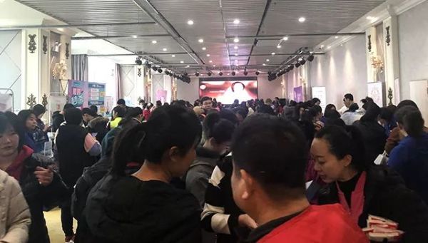 唐山寶島婦兒醫院寶：千人順產計劃第四季·生育舞蹈活動在唐山隆重開啟