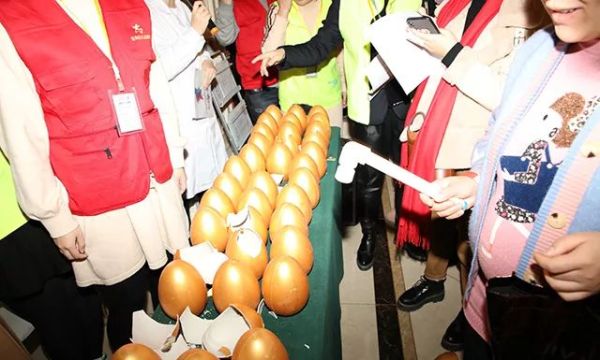 唐山寶島婦兒醫院寶：千人順產計劃第四季·生育舞蹈活動在唐山隆重開啟