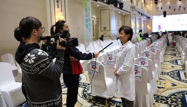 唐山寶島婦兒醫院寶：千人順產計劃第四季·生育舞蹈活動在唐山隆重開啟