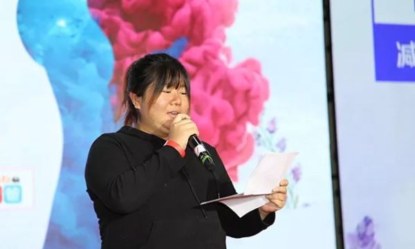 唐山寶島婦兒醫院寶：千人順產計劃第四季·生育舞蹈活動在唐山隆重開啟