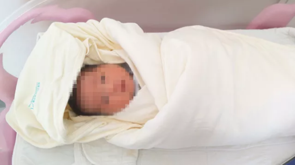 唐山寶島婦兒醫(yī)院“錦鯉”孕媽生日產(chǎn)記