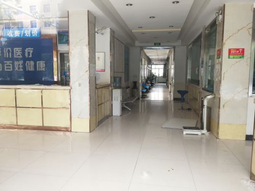 臨夏華山醫(yī)院等6家民營(yíng)醫(yī)院被查 均不同程度存在夸大病情-易網(wǎng)健康養(yǎng)生網(wǎng) 臨夏華山醫(yī)院等6家民營(yíng)醫(yī)院被查 均不同程度存在夸大病情