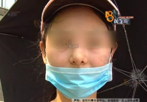 杭州畫蝶醫療美容醫院做整形 鼻子沒做好做成了豬頭鼻-易網健康養生網 杭州畫蝶醫療美容醫院做整形 鼻子沒做好做成了豬頭鼻