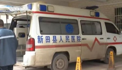 湖南新田縣醫院造假救護車出車記錄 冒領補助受處分-易網健康<a href=http://www.jsjjzhkt.cn/jkys/ target=_blank class=infotextkey>養生</a>網 湖南新田縣醫院造假救護車出車記錄 冒領補助受處分