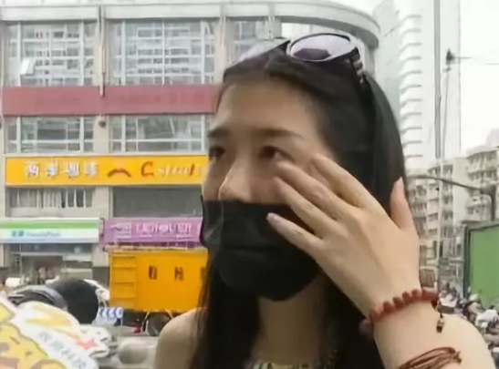 女子在杭州珈禾整形美容醫(yī)院打熊貓針結(jié)果變成熊貓眼？