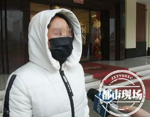 南昌美伊爾榮美會醫(yī)療美容門診把我“嚴重毀容”了 商家：幫你修復(fù)