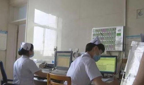 鄒城市人民醫院亂收費 收費單上竟顯示一天吸氧40多個小時