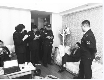 YOU美工作室無(wú)證做整形 濟(jì)寧一女子隆鼻失敗維權(quán)遭百般推脫