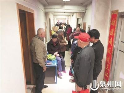權健因涉嫌夸大宣傳被調查 各地火療館是否仍在經營？