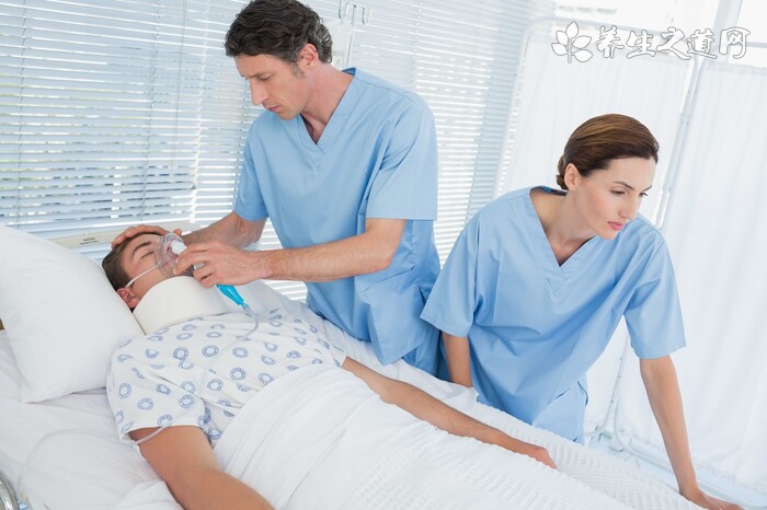 美國確診90萬例 得了新冠為什么臉黑