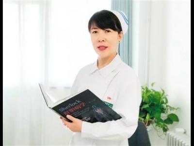 披堅執銳戰疫的白衣天使,節日快樂!