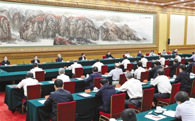 構(gòu)建起強(qiáng)大的公共衛(wèi)生體系為維護(hù)人民健康提供有力保障