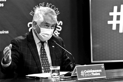 世衛組織:全球范圍新冠疫情仍在惡化-易網健康<a href=http://www.jsjjzhkt.cn/jkys/ target=_blank class=infotextkey>養生</a>網 世衛組織:全球范圍新冠疫情仍在惡化