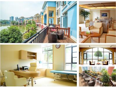 成都哪里看婦科病好 成都瑪麗亞天府婦產兒童醫院