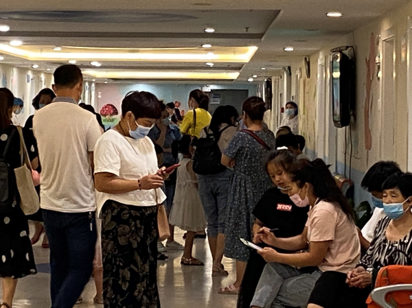 【專家會診】8日-10日我院特邀鄭華專家蒞臨河南坐診,僅限3天!-易網健康養生網 【專家會診】8日-10日我院特邀鄭華專家蒞臨河南坐診,僅限3天!