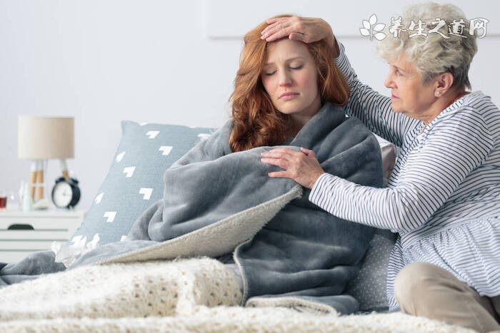 新疆新增本土病例28例 感冒會改變新冠感染的嚴重程度嗎