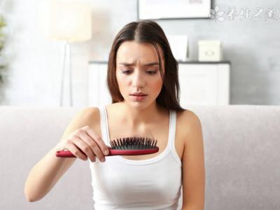 31省區市增加確診101例 新冠病毒會造成掉發嗎