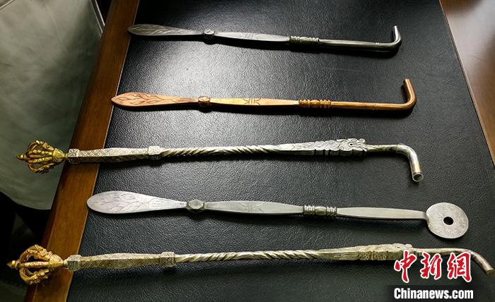 西藏藏醫藥專家：傳承創新藏醫藥信心更堅定