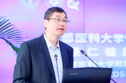 首都醫科大學健康醫療大數據國家研究院與聯仁健康集團達成戰略合作