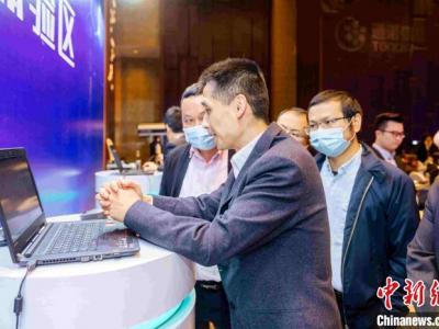 中國第一款聰慧實驗室管理平臺公布 打開醫藥研發信息化之途