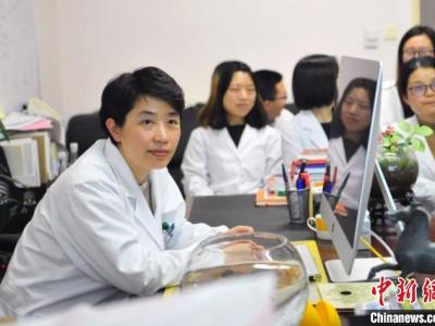 中國專家全新科學研究:添加傳統式藥品破直腸癌新輔助放化療“短板”