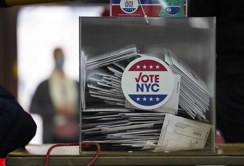 美國大選，會“難產”嗎?