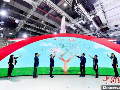 “互聯網技術＋全病程體系管理” 中國紅基會等起動炎癥性腸病患者關愛公益項目